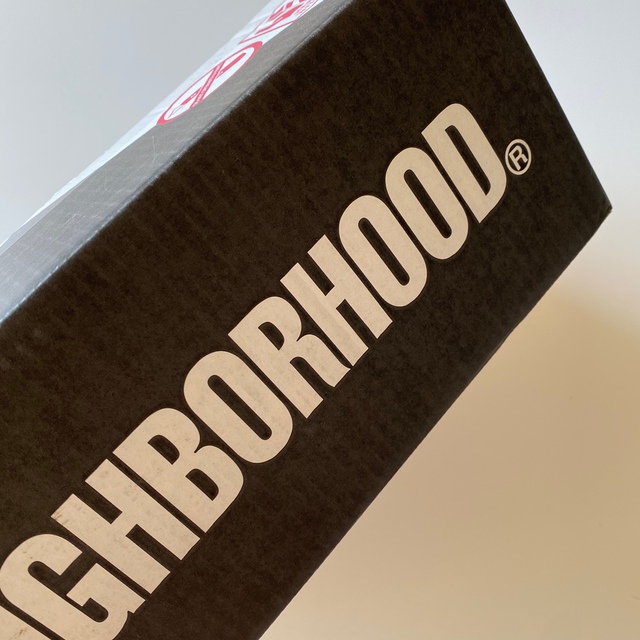 NEIGHBORHOOD(ネイバーフッド)のNEIGHBORHOOD SRL . OOFOS / E-SANDAL メンズの靴/シューズ(サンダル)の商品写真