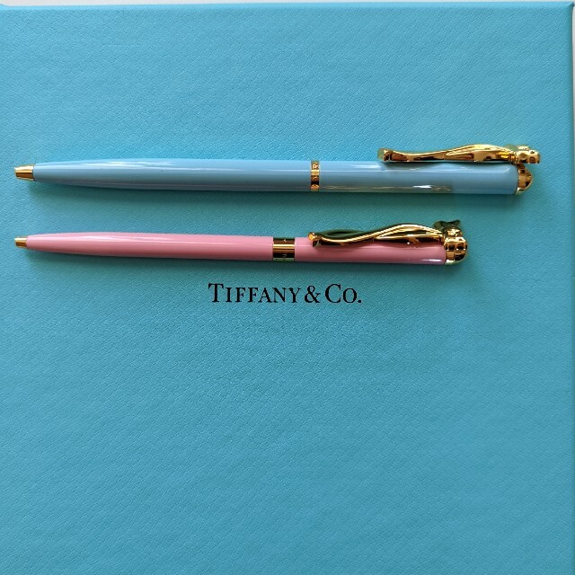 開店記念セール!】 ✨正規品 極美品‼️✨ ティファニー リボン