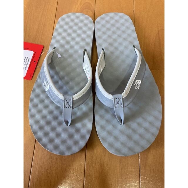 THE NORTH FACE - ノースフェイス サンダル ビーチサンダル us6 THE NORTH FACE - ノースフェイス サンダル ビーチサンダル us6