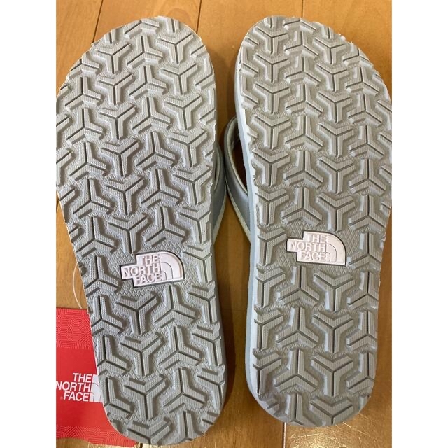 THE NORTH FACE - ノースフェイス サンダル ビーチサンダル us6 THE NORTH FACE - ノースフェイス サンダル ビーチサンダル us6