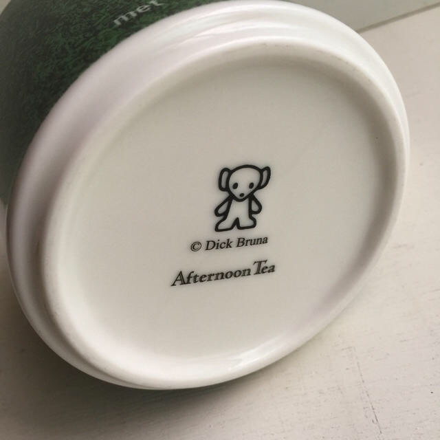 AfternoonTea(アフタヌーンティー)のアフタヌーンティ カップ インテリア/住まい/日用品のキッチン/食器(食器)の商品写真