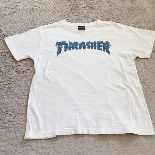 スラッシャー(THRASHER)のTHRASHER Tシャツ(Tシャツ/カットソー(半袖/袖なし))