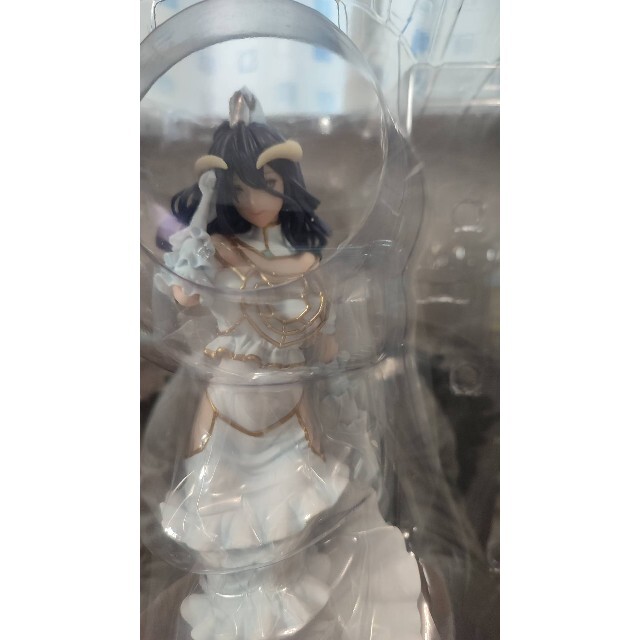 KDcolle オーバー ロード アルベド ウィングVer. 1/7スケールフィ KDcolle オーバー ロード アルベド ウィングVer. 1/7スケールフィ