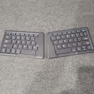 ATiC Bluetooth キーボード(PC周辺機器)