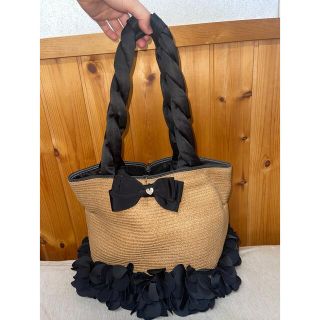 トゥービーシック かごバッグ(レディース)の通販 11点 | TO BE CHICの