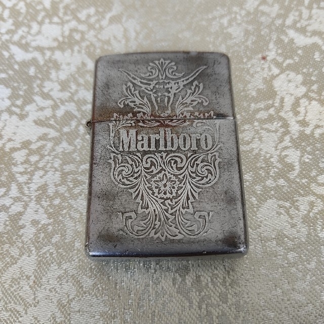 【未使用品】zippo's 2000年vintage Venetianレギュラー