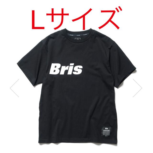 wind and sea BRISTOL Tシャツ