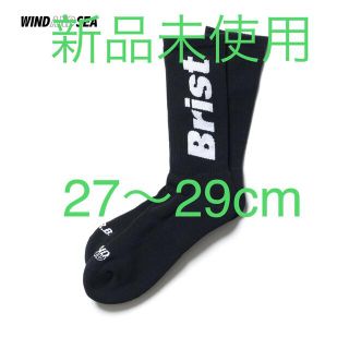 エフシーアールビー(F.C.R.B.)のFCRB WIND AND SEA REGULAR SOCKS ソックス(ソックス)