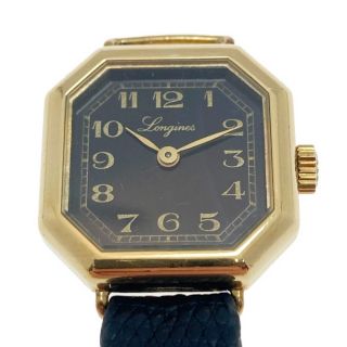 ロンジン ヴィンテージ 腕時計(レディース)の通販 92点 | LONGINESの