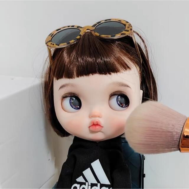 カスタムブライス カスタムドール 海外作家 かわいい カスタムブライス カスタムドール 海外作家 かわいい