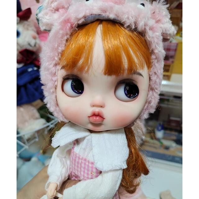 カスタムブライス カスタムドール 海外作家 かわいい カスタムブライス カスタムドール 海外作家 かわいい
