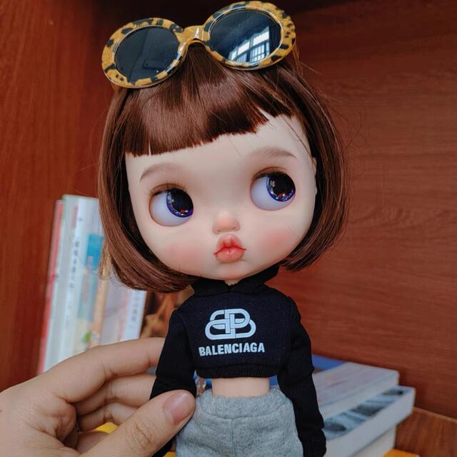 カスタムブライス カスタムドール 海外作家 かわいい カスタムブライス カスタムドール 海外作家 かわいい