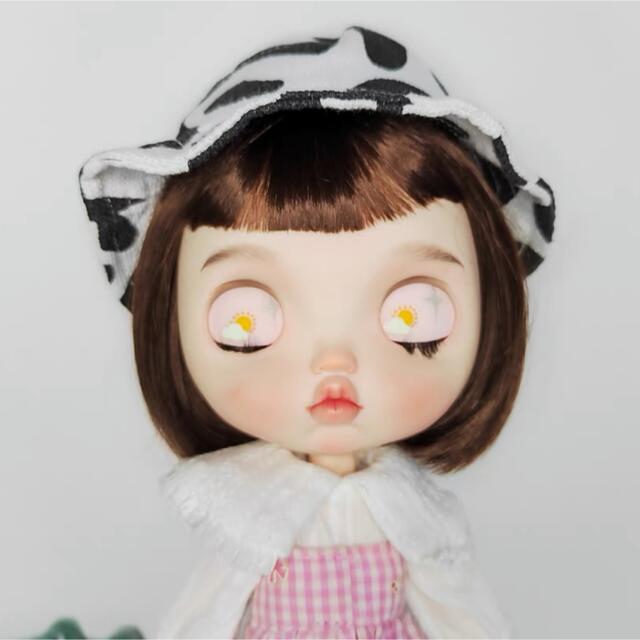 カスタムブライス カスタムドール 海外作家 かわいい カスタムブライス カスタムドール 海外作家 かわいい