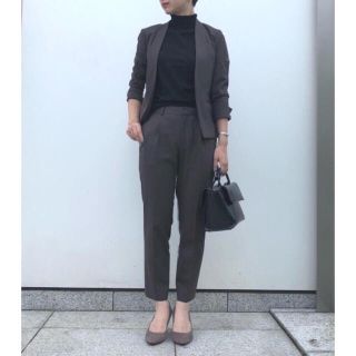ユナイテッドアローズグリーンレーベルリラクシング スーツ(レディース ...