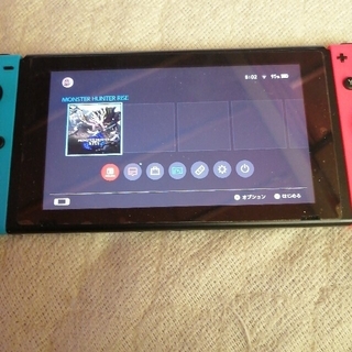 Nintendo Switch - 任天堂Switch本体 ソフト付き※すぐ遊べます！