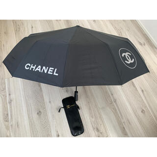 シャネル 日傘/雨傘の通販 94点 | CHANELのレディースを買うならラクマ