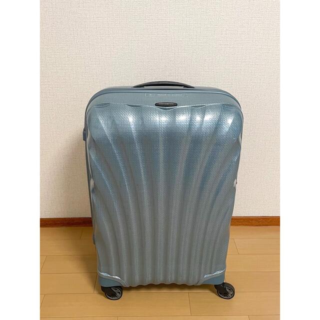 超目玉】 Samsonite サムソナイト 美品 スーツケース+キャリーバッグ