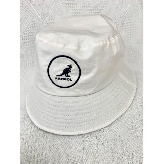 カンゴール(KANGOL)のKANGOL カンゴール バケットハット(ハット)