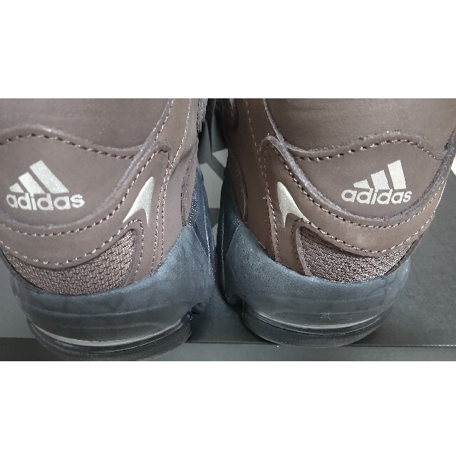 adidas(アディダス)のadidas レスポンスCL メンズの靴/シューズ(スニーカー)の商品写真
