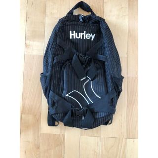 ハーレー(Hurley)のハーレー　Hurley バックパック(バッグパック/リュック)