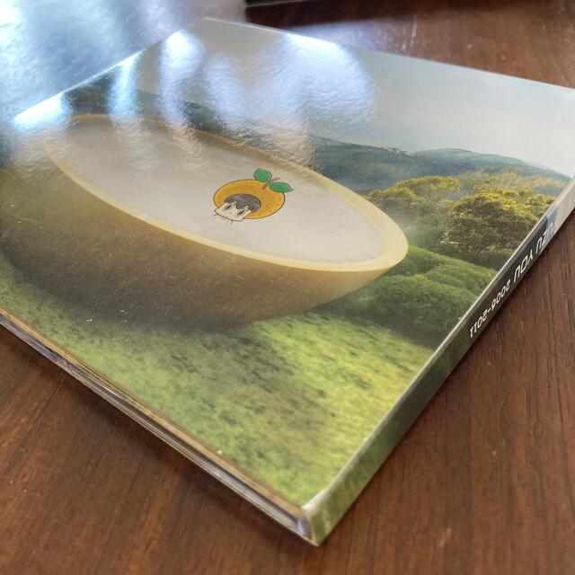 YUZU YOU[2006-2011] 初回限定盤 エンタメ/ホビーのCD(ポップス/ロック(邦楽))の商品写真