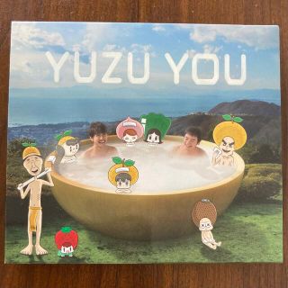 YUZU YOU[2006-2011] 初回限定盤(ポップス/ロック(邦楽))