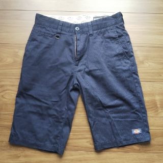 ディッキーズ(Dickies)のDickeis ディッキーズ　ハーフパンツ(ショートパンツ)