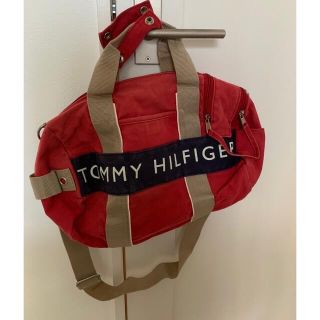 トミーヒルフィガー(TOMMY HILFIGER)のTOMMY HILFIGER バッグ(ショルダーバッグ)