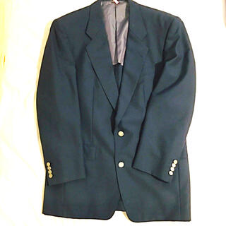 クリスチャンディオール(Christian Dior)のスーツ　Christian Dior  セットアップ　濃紺(セットアップ)
