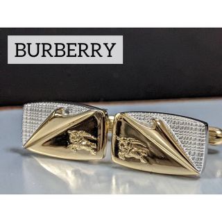 バーバリー(BURBERRY)の・Burberry カフス　No.1004(カフリンクス)