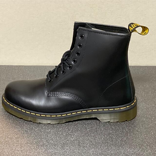 Dr.Martens(ドクターマーチン)の【新品未使用】ドクターマーチン　8ホール　29センチ Dr.MARTENS メンズの靴/シューズ(ブーツ)の商品写真