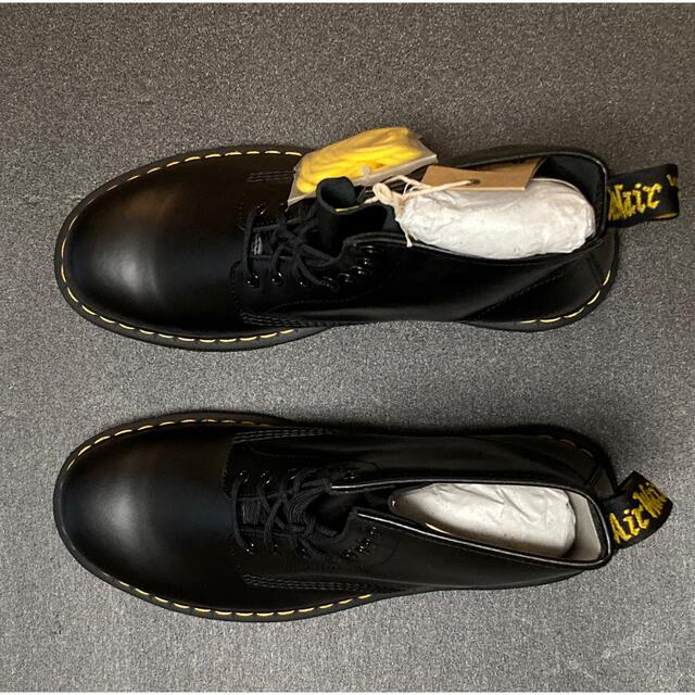 Dr.Martens(ドクターマーチン)の【新品未使用】ドクターマーチン　8ホール　29センチ Dr.MARTENS メンズの靴/シューズ(ブーツ)の商品写真