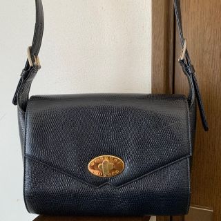 emanuel ungaro（ショルダーバッグ）のフリマアイテム一覧