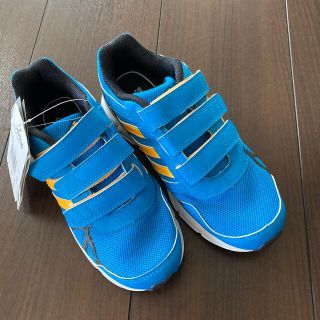 アディダス(adidas)の新品・未使用⭐︎adidas スニーカー⭐︎サイズ 20.0cm(スニーカー)