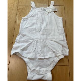 ベビーギャップ(babyGAP)のbaby GAP キャミソール　80㎝(タンクトップ/キャミソール)