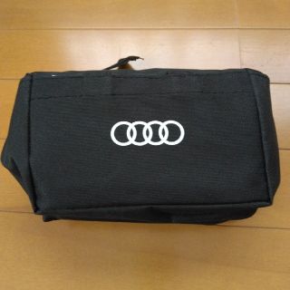 アウディ(AUDI)のAudi　レジバック　保冷温用(エコバッグ)