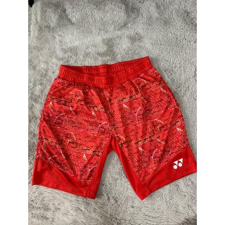 ヨネックス(YONEX)のヨネックス　ハーフパンツ(バドミントン)