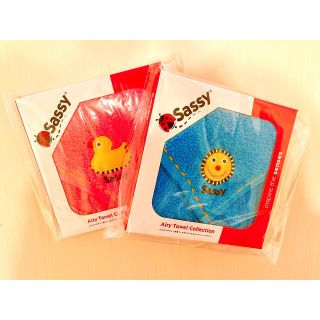 サッシー(Sassy)のSassy(その他)