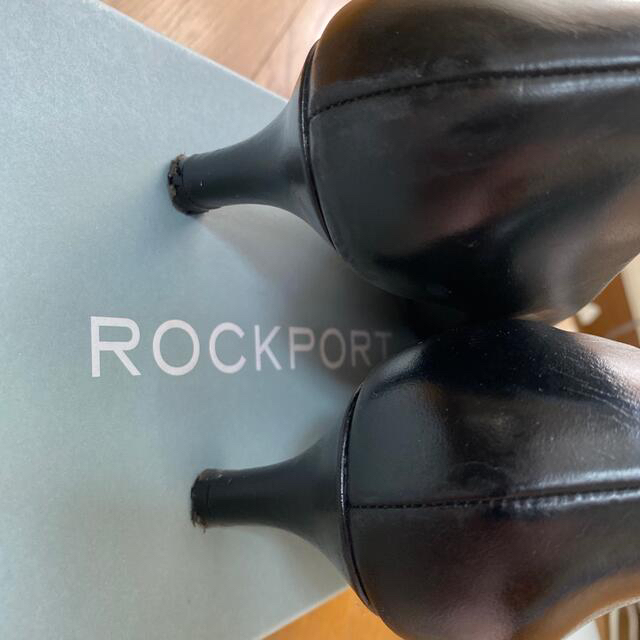 ROCKPORT(ロックポート)の【最終価格】ROCKPORT 24センチ レディースの靴/シューズ(ハイヒール/パンプス)の商品写真