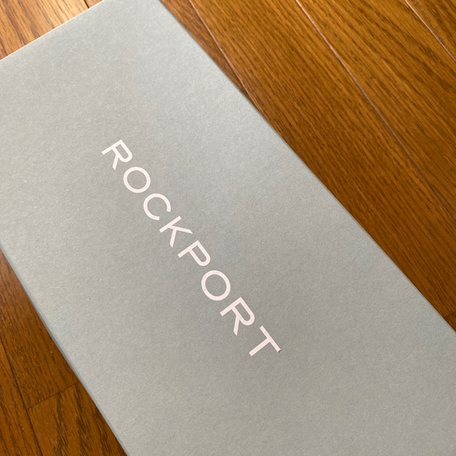 ROCKPORT(ロックポート)の【最終価格】ROCKPORT 24センチ レディースの靴/シューズ(ハイヒール/パンプス)の商品写真