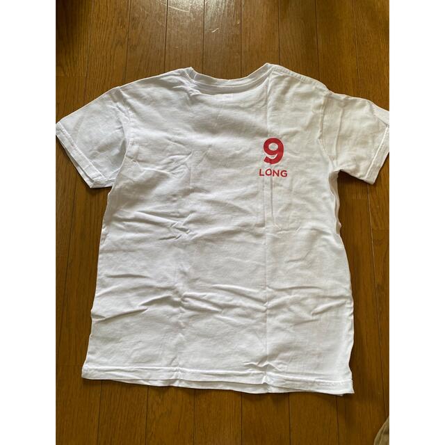 サンシャインプラスクラウド　tシャツ パンツセット レディースのパンツ(カジュアルパンツ)の商品写真