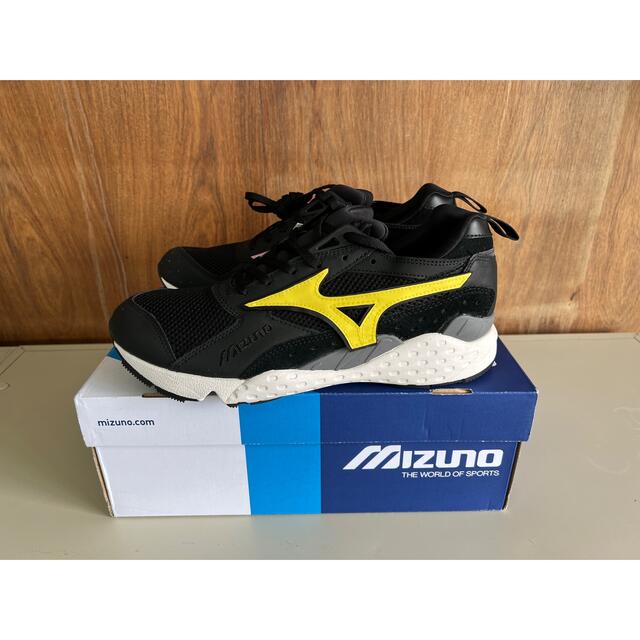 MIZUNO(ミズノ)のMONDO CONTROL MTXIX × mita sneakers メンズの靴/シューズ(スニーカー)の商品写真