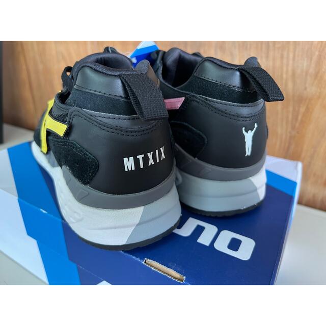 MIZUNO(ミズノ)のMONDO CONTROL MTXIX × mita sneakers メンズの靴/シューズ(スニーカー)の商品写真