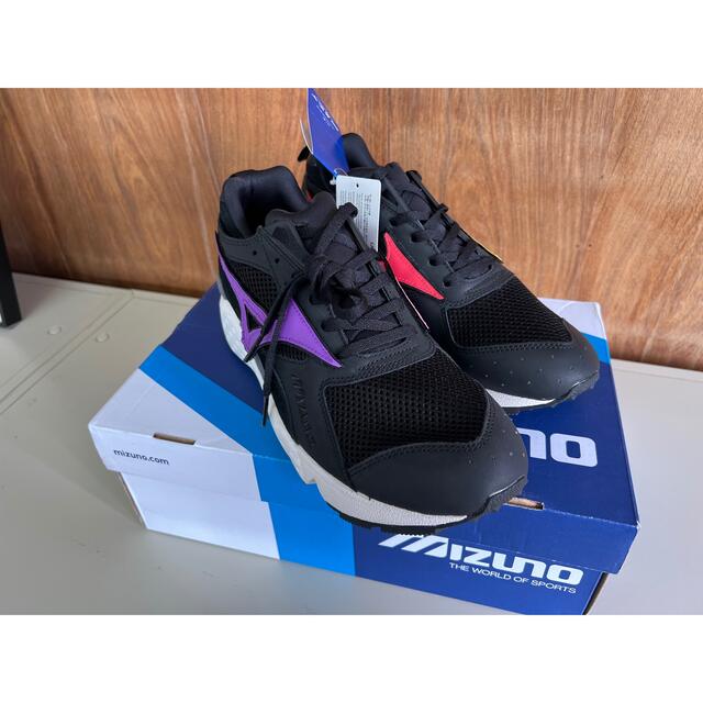 MIZUNO(ミズノ)のMONDO CONTROL MTXIX × mita sneakers メンズの靴/シューズ(スニーカー)の商品写真