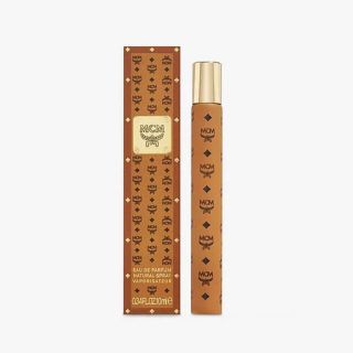 エムシーエム(MCM)のMCM オーデパルファム トラベルスプレー 10ml(ユニセックス)