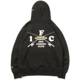 IRIE LIFE(パーカー)のフリマアイテム一覧 IRIE LIFE(パーカー)のフリマアイテム一覧