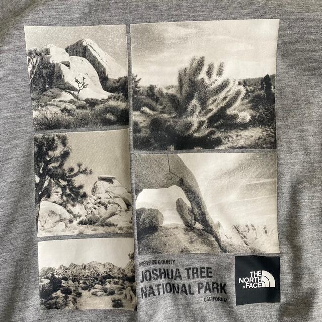 THE NORTH FACE(ザノースフェイス)のザ ノースフェイス 【THE NORTH FACE】Tシャツ　２枚セット メンズのトップス(Tシャツ/カットソー(半袖/袖なし))の商品写真