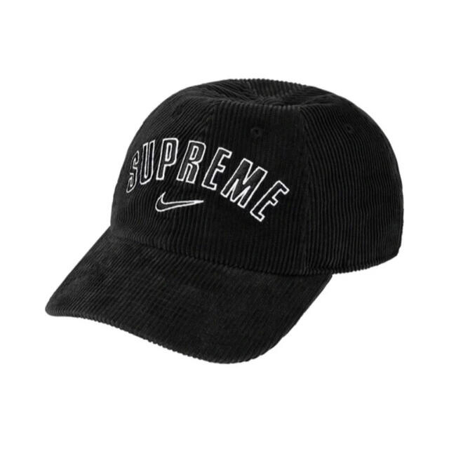 Supreme(シュプリーム)のSupreme®/Nike® Arc Corduroy 6-Panel メンズの帽子(キャップ)の商品写真