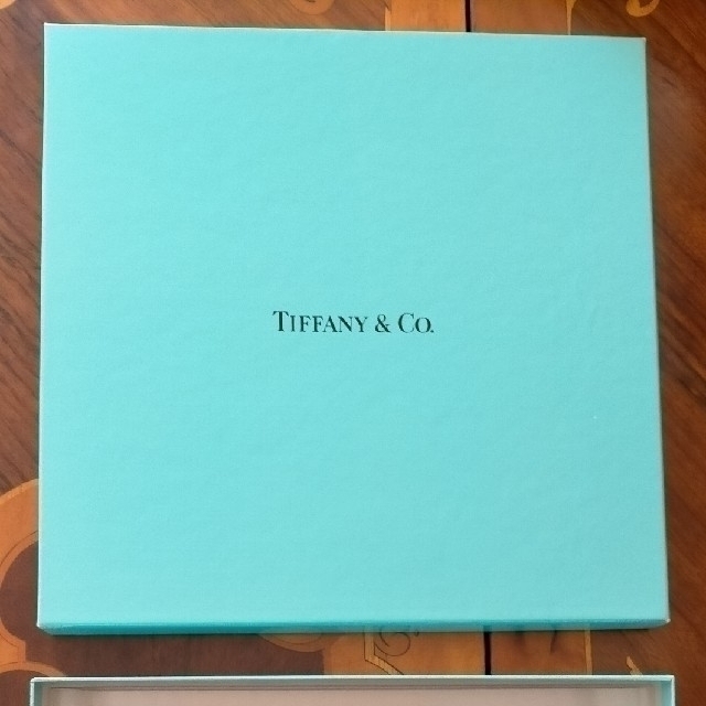 Tiffany & Co. - ティファニー スカーフ(未使用)の通販 by みー