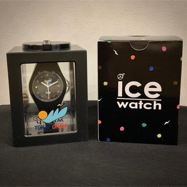 ice watch(アイスウォッチ)の東海オンエア × アイスウォッチ　ICE-WATCH エンタメ/ホビーのタレントグッズ(その他)の商品写真